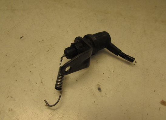 Rear brake caliper Yamaha V max