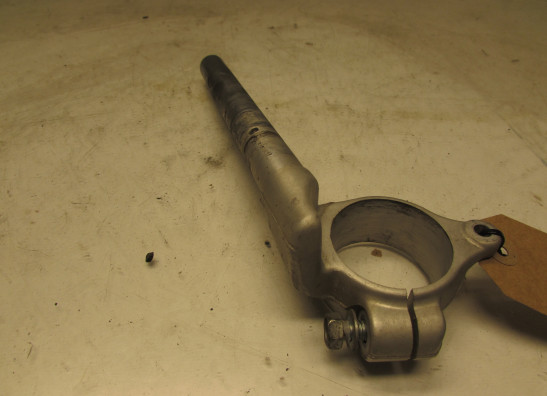 Steering Handle right Suzuki GSX R 750
