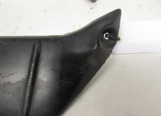 Overig Kawasaki GTR 1000