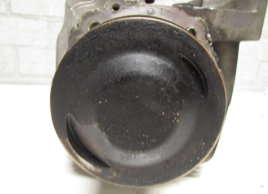 Cilinderkop Ducati Multistrada 1000