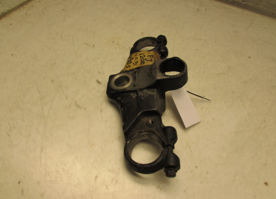 Kroonplaat Yamaha FJ 1200