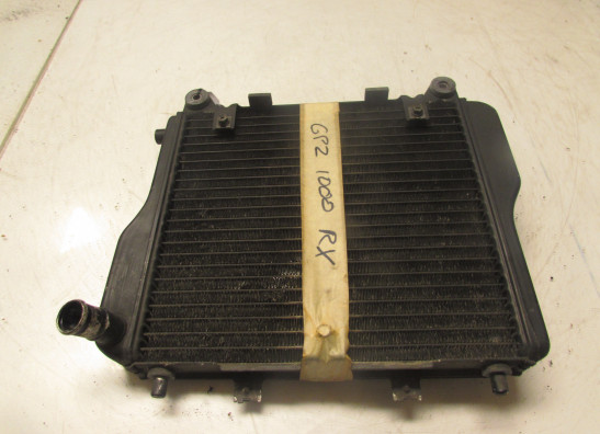 Radiateur Kawasaki GPZ 1000