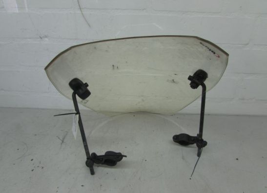 Kuipruit Honda CB 500