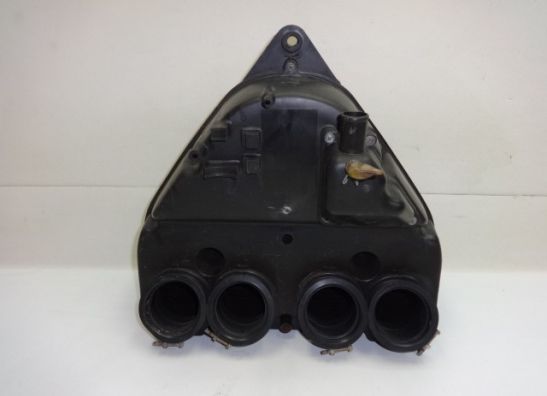 Luchtfilterhuis Yamaha XJ 900 S Diversion