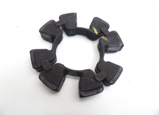 Kettenrad-Trager Kawasaki ZXR 750