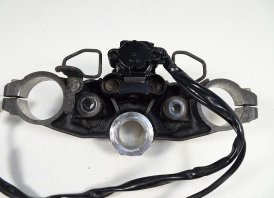 Key set Kawasaki VERSYS 1000