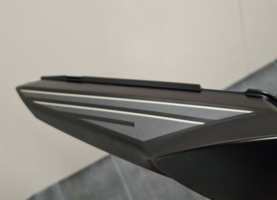 Cowl rear right Kawasaki Ninja 650