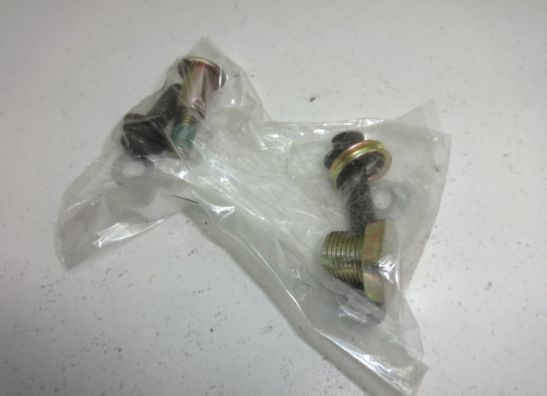 Camshaft Suzuki GSX R 1300 Hayabusa