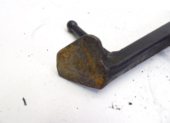 Standaard Suzuki GSF 650 Bandit