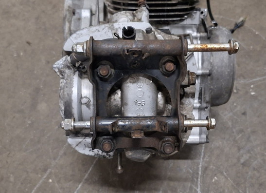 Motorblok Yamaha XV 700 / 750 SE