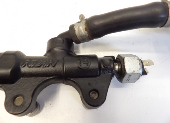 Rear brake master cylinder  Triumph Sprint ST 955