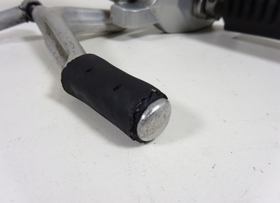 Main step holder left BMW R 1100  850 R