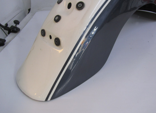 Hinterradabdeckung Kawasaki VN 1500