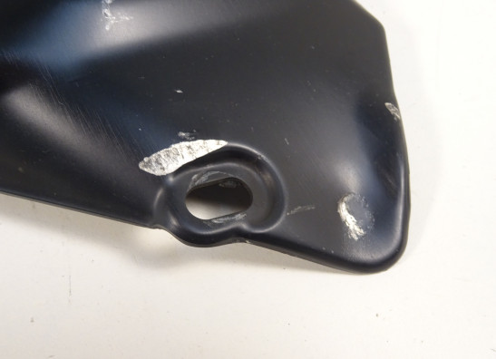 Uitlaatbochten Ducati 848