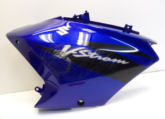 Rechter zijkuip Suzuki DL 650 V STROM 2003-2011
