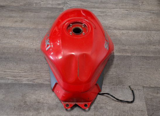 Tank Suzuki GSX F 600