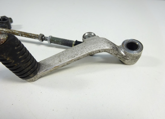 Schakelpedaal Yamaha TDM