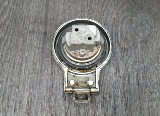 Key set Yamaha XV 535 Virago