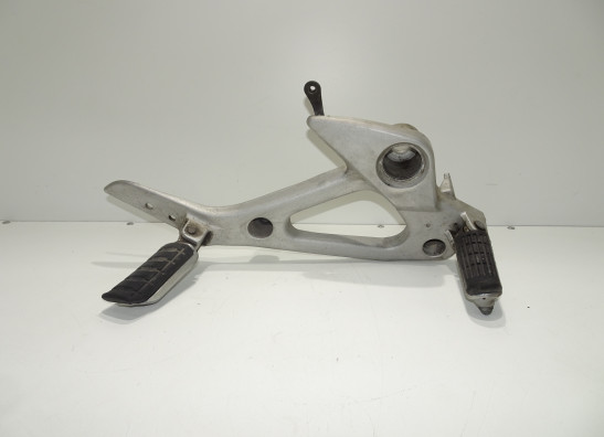 Main step holder right Honda XL 1000 V Varadero