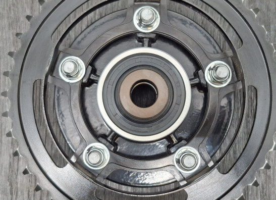 Tandwieldrager Aprilia RS 457