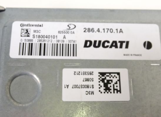 Ignitor CDI ECU Ducati monster 696