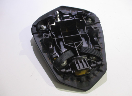 Soziussitz Yamaha YZF R1