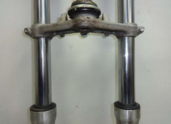 Voorpoten compleet Kawasaki EL 250