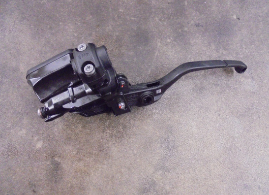 Rempomp BMW R 1250 RS