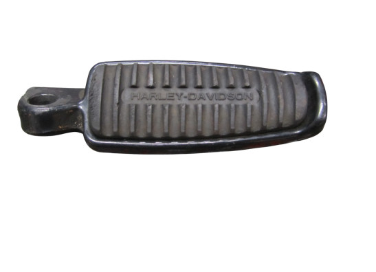 Fussraste rechts Harley Davidson Iron 883