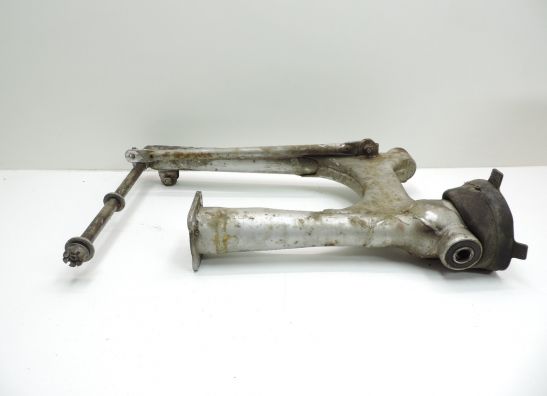 Achterbrug Yamaha XV 1000 Virago