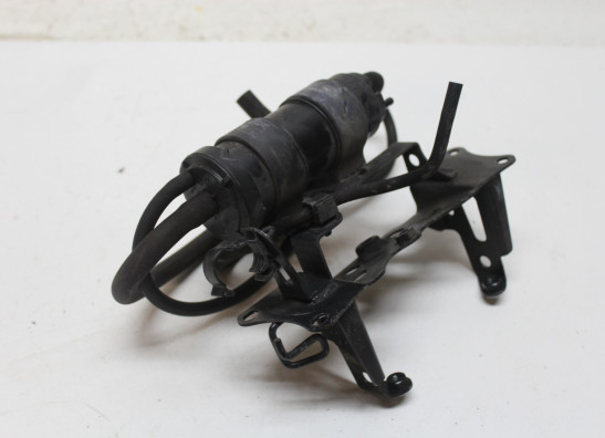 Air cleaner case Honda X-adventure 750