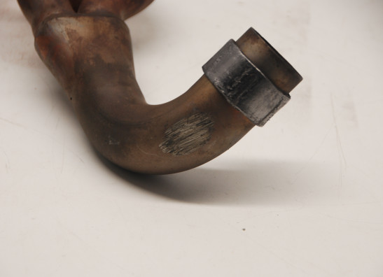 Uitlaatbochten Buell 1125 R