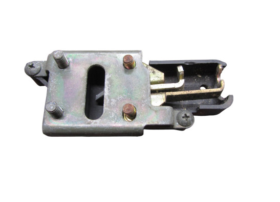 Buddy zadel Yamaha YZF R1