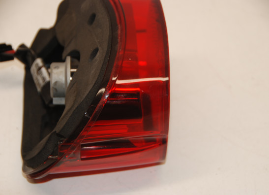 Rear light Harley Davidson Softtail