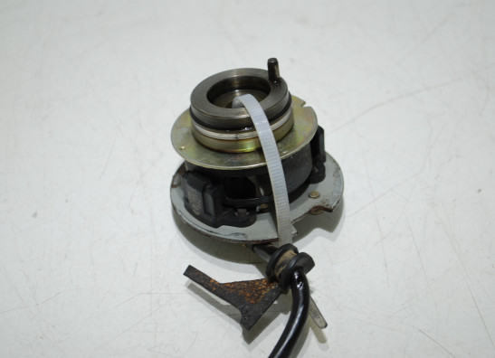 Rotor vliegwiel BMW K 1200 RS