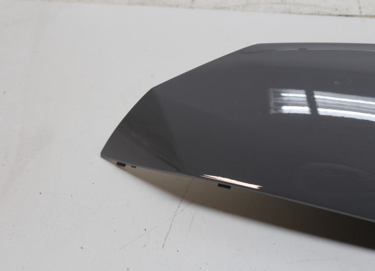 Rechter achterkant Honda X-adventure 750