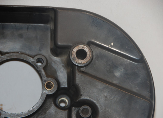 Luftfiltergehäuse Harley Davidson Sportster