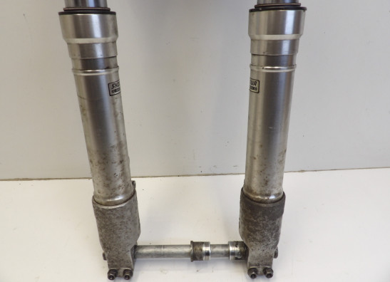 Voorpoten compleet Honda CBR 900 RR