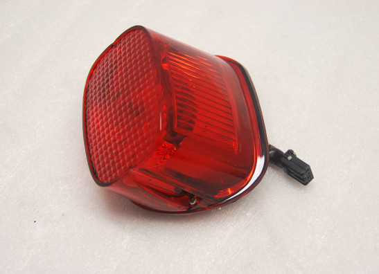 Achterlicht Harley Davidson Touring FL 1998-2008, 2018-2020
