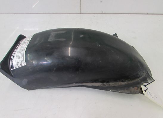 Hinterradabdeckung Yamaha FJ 1200