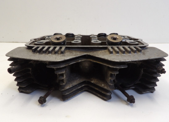 Cilinderkop Honda CM 400 T 