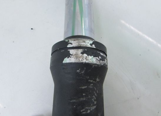 Standrohr rechts unten Kawasaki Z 300