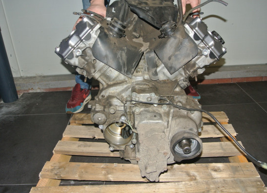 Motorblok Honda ST 1100 Pan European