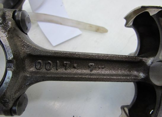 Kolben Kawasaki ZX 10 R