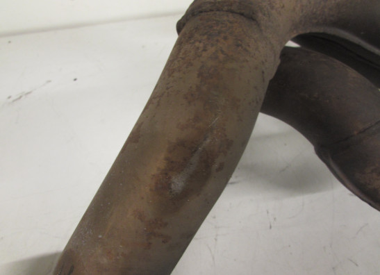 Downpipes Aprilia Tuono 1000