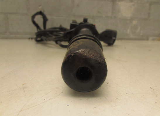 Steering Handle right Yamaha FJ 1200