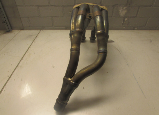 Downpipes Suzuki GSX R 1000