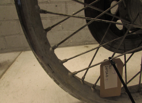 Front Wheel Overig Onbekend Unknown