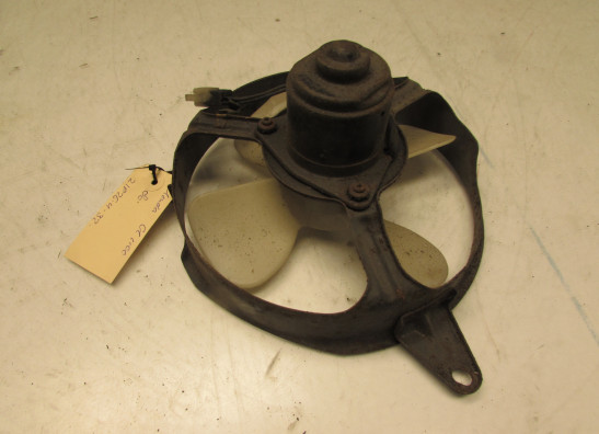 Fan Honda Goldwing GL