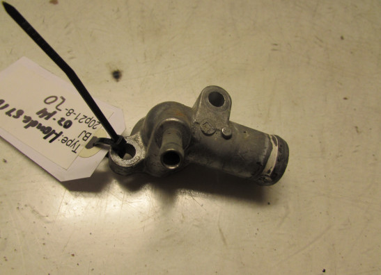 Engine parts Honda ST 1300 Pan European